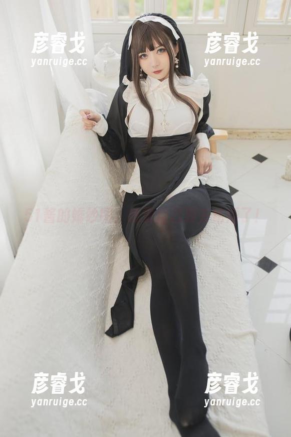 51酱 51酱的婚纱图,感觉自己要去结婚了!