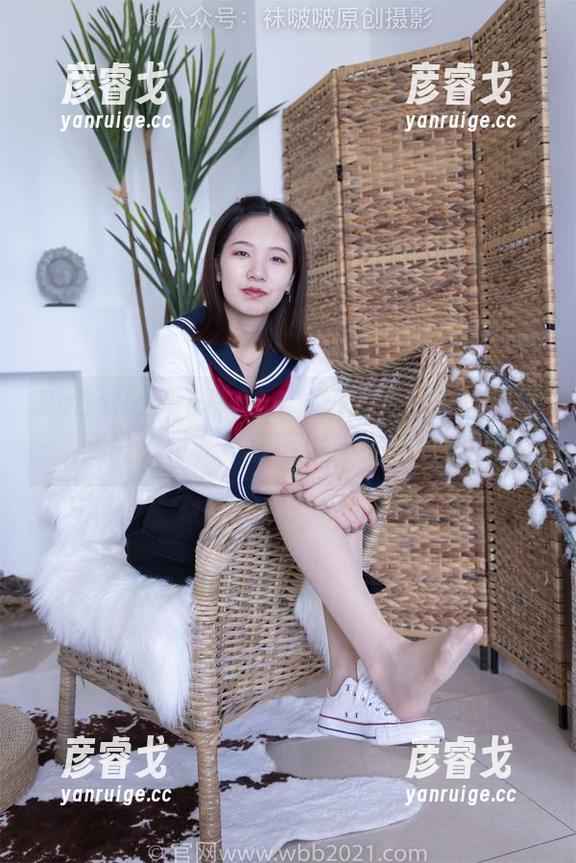 BoBoSocks袜啵啵-奶油 BoBoSocks袜啵啵 - 奶油的薄肉丝盛典,无需支付,一键下载脚尖加固方案!