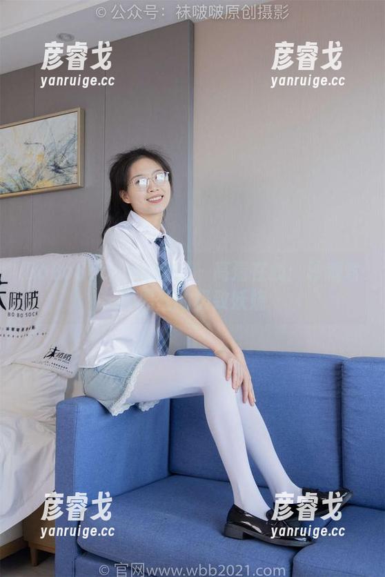 BoBoSocks袜啵啵 - 高清在线：砂糖驾驭黑丝的极致妖娆