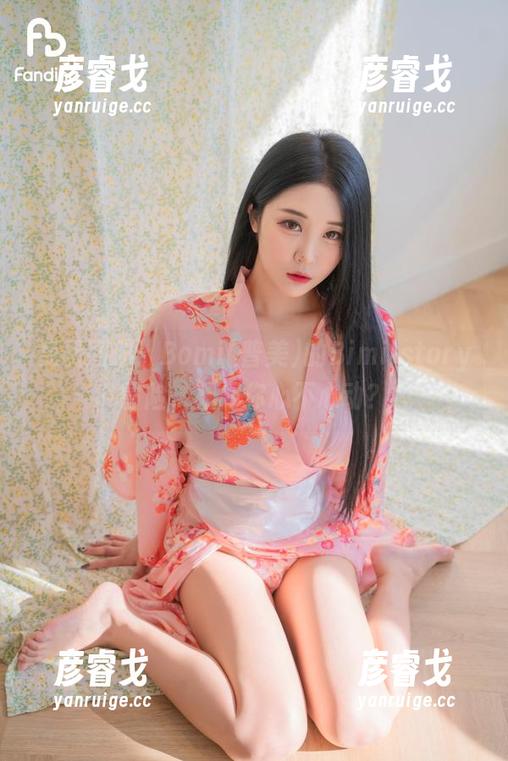 免费图册：Bomi(普美)的Bimilstory冒险，就问你心不心动？