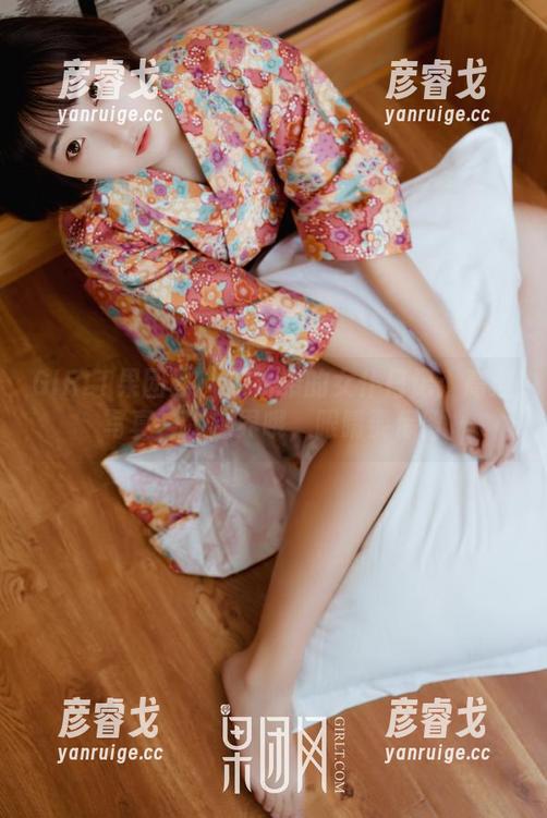GIRLT果团网-周妍希 GIRLT果团网 - 周妍希的女仆日记:高清写真,别越界哦,眼睛要保留