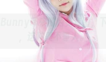 Hana Bunny带来的月兔套图,下载得快,这种美不等人。