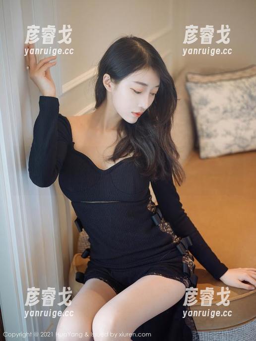 HuaYang花漾 - 没有滤镜的真实，周于希的连衣裙合集让你一秒心动