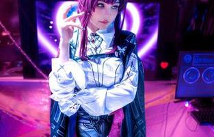 Joyce Lin2xMobius全套写真,身体放荡不羁,心灵深藏不露……