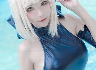 定制女仆写真,Kitkat Cosplay在线服务:疑似房租出不起的小日子!