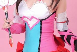 MiMi Chan的水手服奇遇记：私房图集，满分好奇心