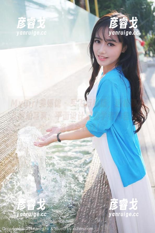 MyGirl美媛馆 - 买飞行秘籍，选杨晓青儿旅拍写真：平面设计界初学者的告白——资源全在这！