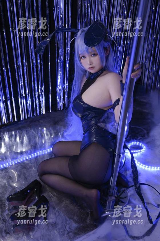 PAKI酱的花园兔女郎在线合集，看完保证你会幻想自己浑身都是兔子！