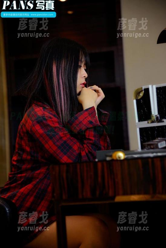 PANS写真 - 再不看凡凡的温柔写真，那我可是要生气的哦！
