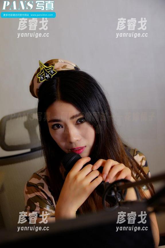 PANS写真-橘子 PANS写真 - 原图插肩而过——花嫁橘子的写真乱象