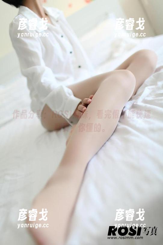 作品分享：ROSI妹妹，看完恨不能快速翻页，你懂的。