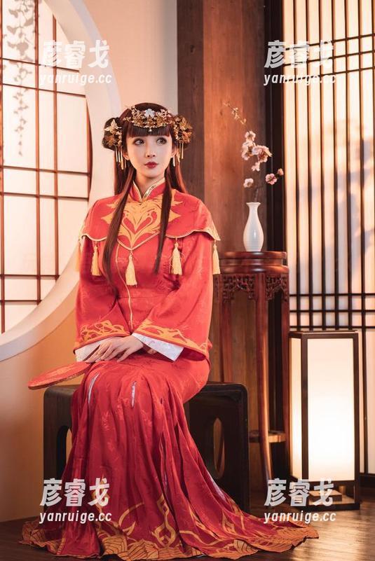 Rioko凉凉子 玩转魅语,免费美图让你目不转睛的Rioko凉凉子来了!