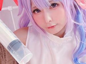 Sayo Momo的资源清单：这是你见过的女孩吗？