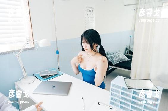 整理了一波Sonson(손손)的cos合集，MaidMansionNº6：女仆风采满分，棒棒哒！