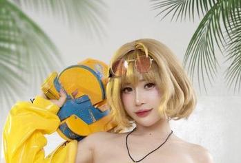 Tiny Asa带你玩转私房,菲伦照样撩得你心痒痒!