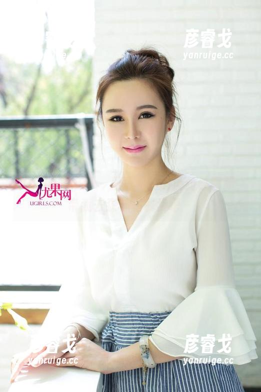 UGirls尤果网-王语纯 UGirls尤果网 - 王语纯的高清豹纹图册,带我去森林里散步吧~