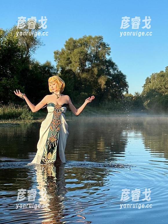 黑色并不可怕，Vinnegal的图包里满满都是福利，快瞅瞅！