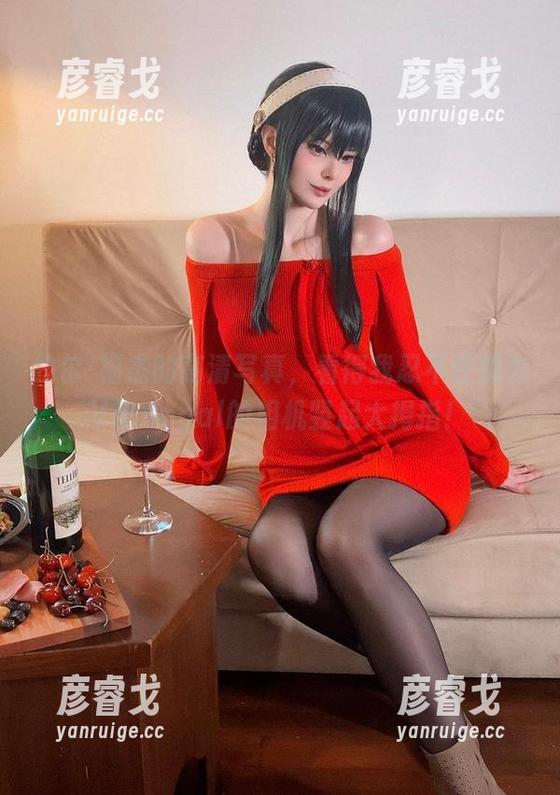 约尔·福杰的高清写真，看得我忍不住想为Vinnegal的相机竖起大拇指！