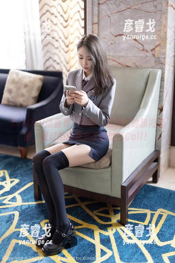 XIAOYU语画界 - 更新！蜜桃酱的旗袍美图，见过的旗袍也要给她打Call！