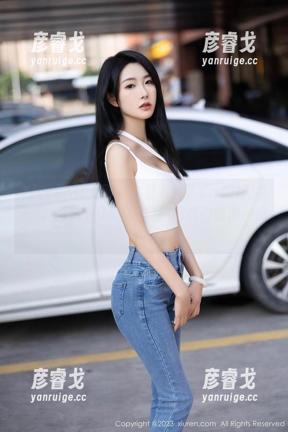 Xiuren秀人网 - 全套写真？Carol周妍希的清纯style，连我妈都看得眼前一亮！