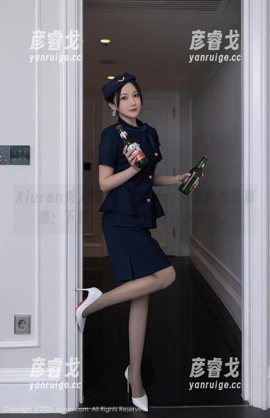Xiuren秀人网-Jennifer小若 Xiuren秀人网 - Jennifer小若内衣写真集:下载后你可能会有些小想法。