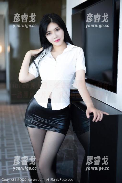 Xiuren秀人网 - 想做水手的tina甜仔：一张照片一片海，套图也能航行万里！