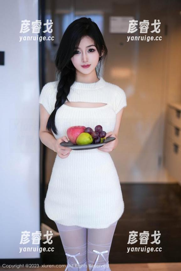 Xiuren秀人网 - 想看不想看？免费兔女郎照片来了，吃白菜的vi菜菜已就位！