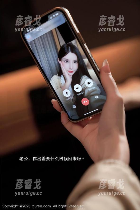 Xiuren秀人网 - 姚若兮vay的网袜套图，可能是我见过最潮的袜子选择！
