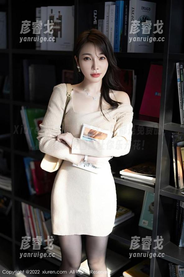 Xiuren秀人网 - 而这一切都是免费的，程程程女友图册让你乐开花！