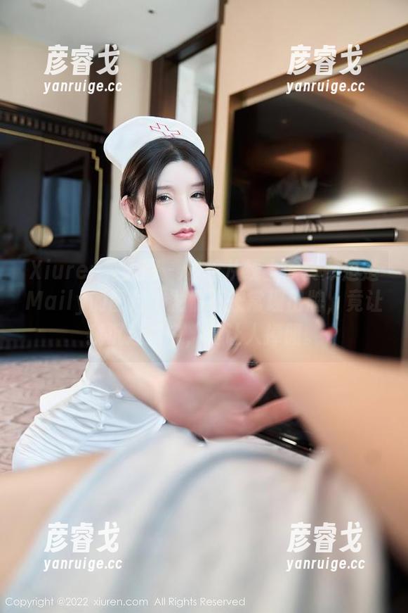 Xiuren秀人网-顾楚楚Maily Xiuren秀人网 - 试着从线上欣赏顾楚楚Maily的图片,剧情不按常理出牌,竟让我沉迷其中,真让人捧腹。