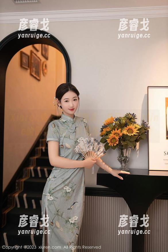 Xiuren秀人网-黄可Christine Xiuren秀人网 - 精选作,黄可Christine的御姐风貌,虽然偶尔像在走秀…