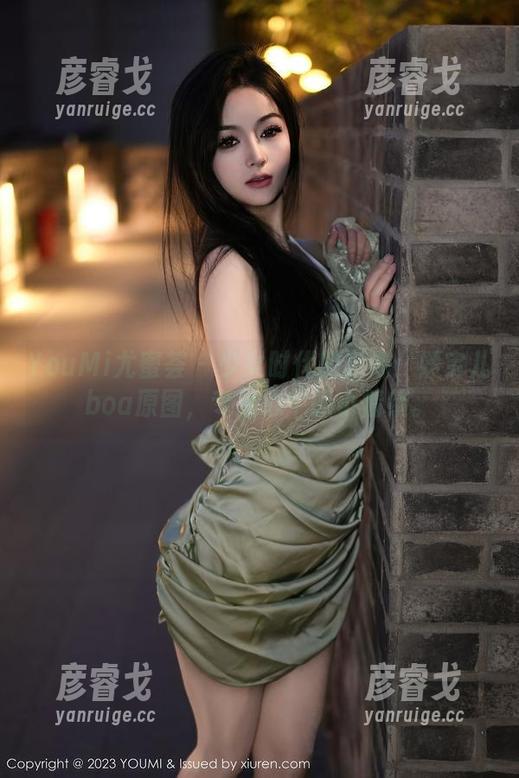 YouMi尤蜜荟 - 少女时代的影像：媛宝儿boa原图，专治心中的小情绪。