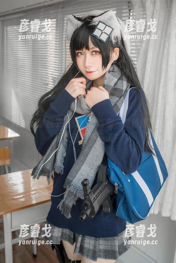 izumi泉桃子兔女郎写真集，高清得让人耳朵都要怀孕了！