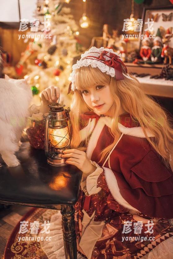 居家趣事：miko酱ww的写真只需沙发和零食