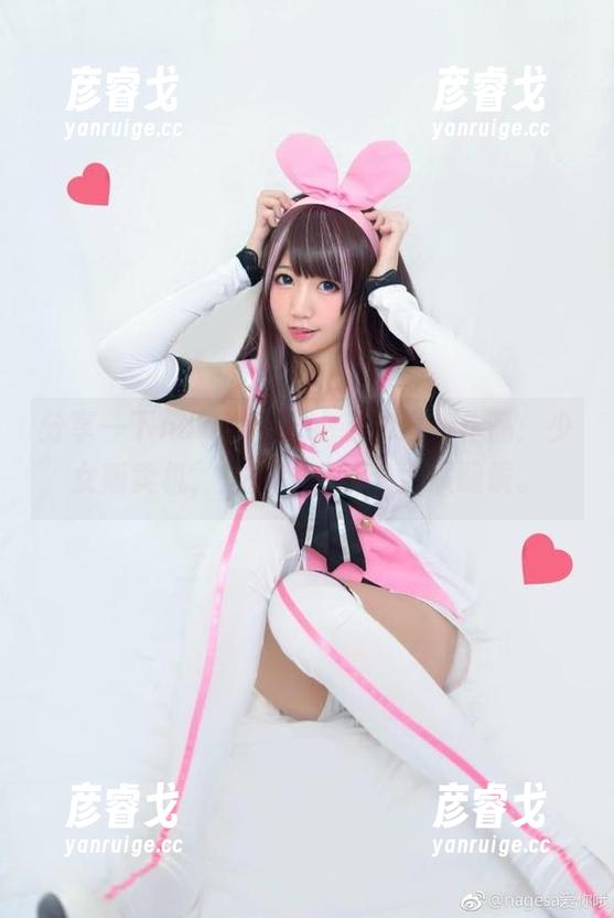 nagesa魔物喵 分享一下nagesa魔物喵的最新作品:少女贩卖机,这一图真让人大跌眼镜。