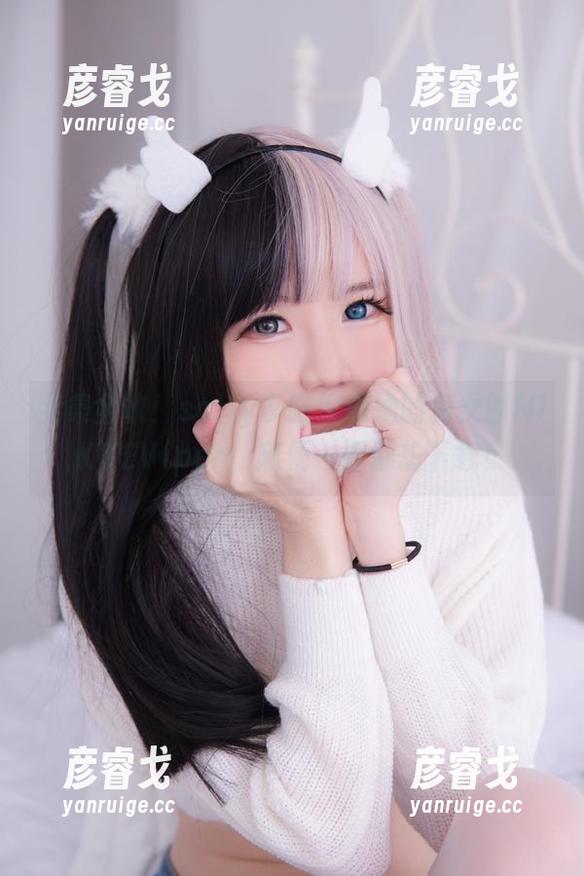 全集全收！sally多啦雪和她的兔女郎NIKKEViper，随便一看都想下载！