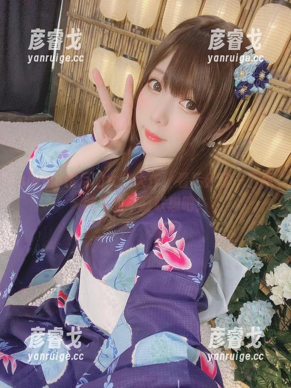 shimo霜月的女仆大作，看后分享一下我脑海的不羁联想吧！