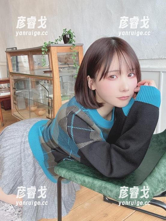 けん研 けん研的居家日志:我们都在下载大白兔的cos剧本