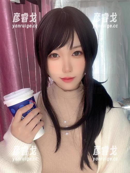 一北亦北的高清大赏：“天命之子”玉藻前原皮，脱离现实的万千迷惑！