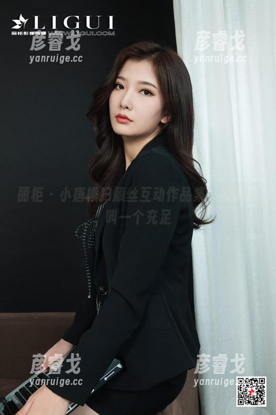 丽柜-小唐 丽柜 - 小唐横扫颜丝互动作品集,资源那叫一个充足