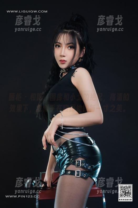 丽柜-小戈 丽柜 - 和服、图库和小戈的绝配,高清的效果下,我似乎在窥探她的每一寸之美。