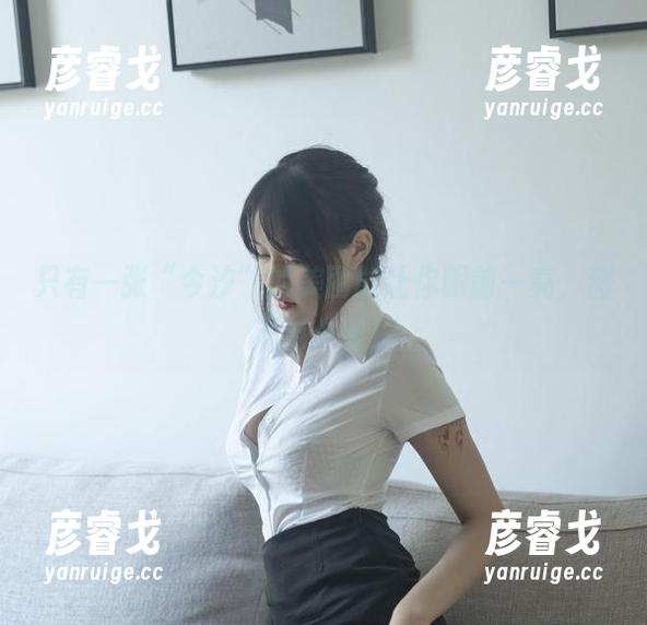 只有一张“今汐”的美图能让你眼前一亮，甜心范十足！