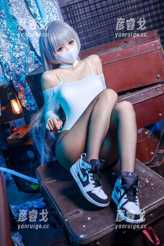 仙女月 仙女月的居家私房记,图集里充斥着一丝懒散的优雅。