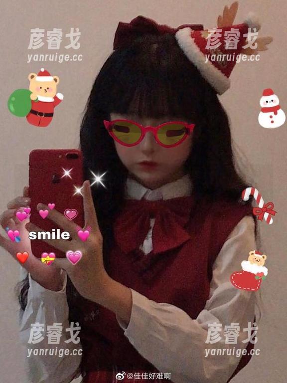 佳佳酱ovo 佳佳酱ovo带来的微博36套合集,原图里藏了多少人没发现的小心思?