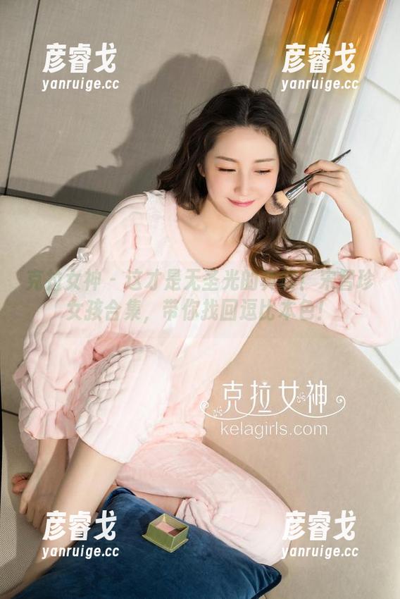 克拉女神 - 这才是无圣光的真实！宋智珍女孩合集，带你找回逗比本色！