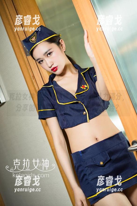 克拉女神 - 盈盈的修女图库吸引力满分，分享的时候你们有没有一样的体验？