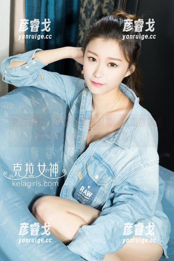克拉女神 - 说好的秘书形象，赵雨静却洒脱得像个女王！查看图集！