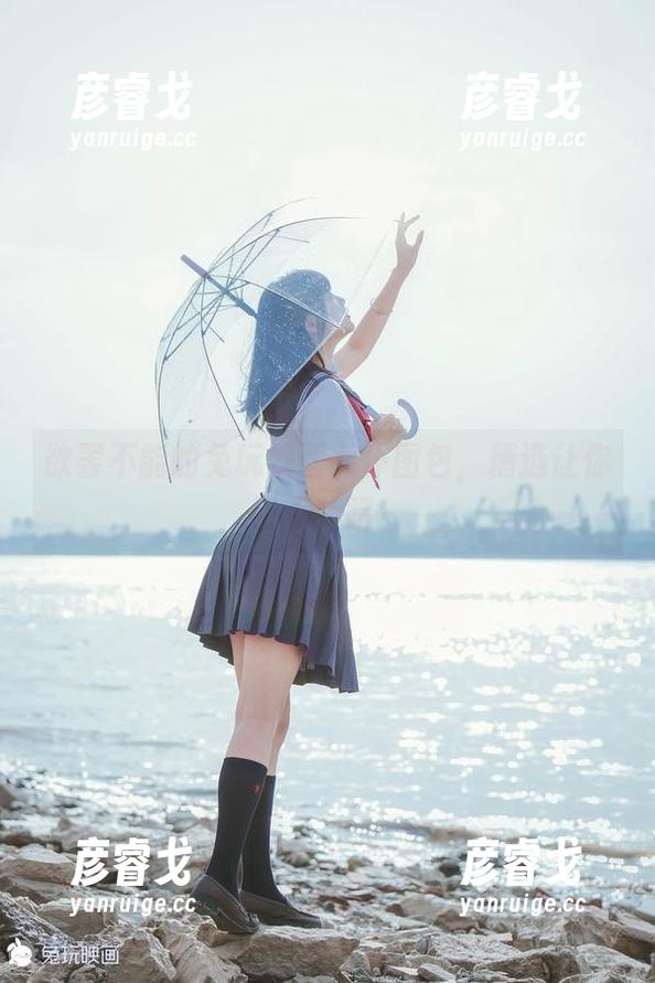 欲罢不能的兔玩映画女仆图包，精选让你目不转睛！