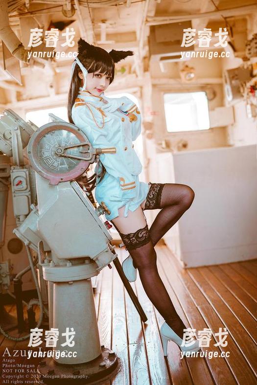 修女图包，冲田凛花rinka可是亲自“认证”的哦