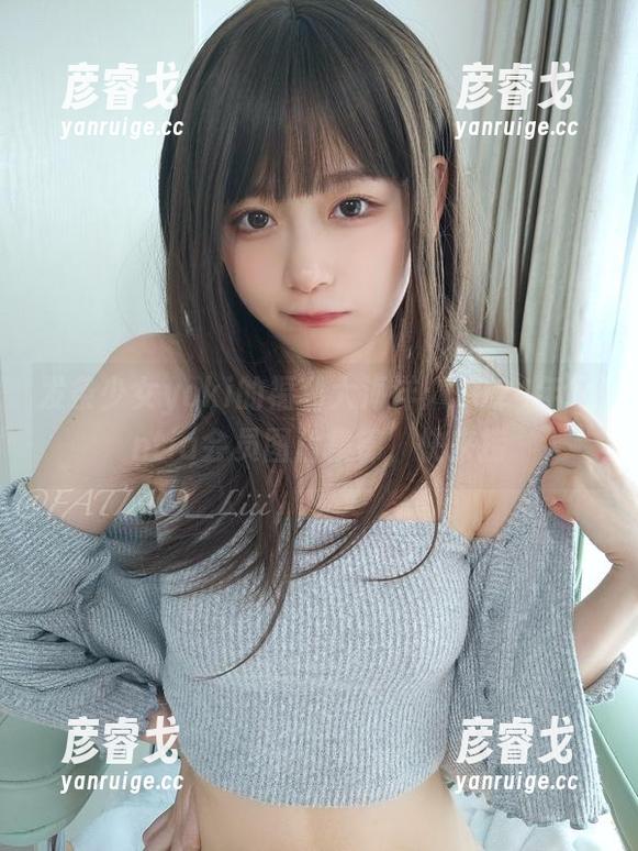 发条少女yoki的福利大海洋：2024年fantia会员图片集锦，快来捞